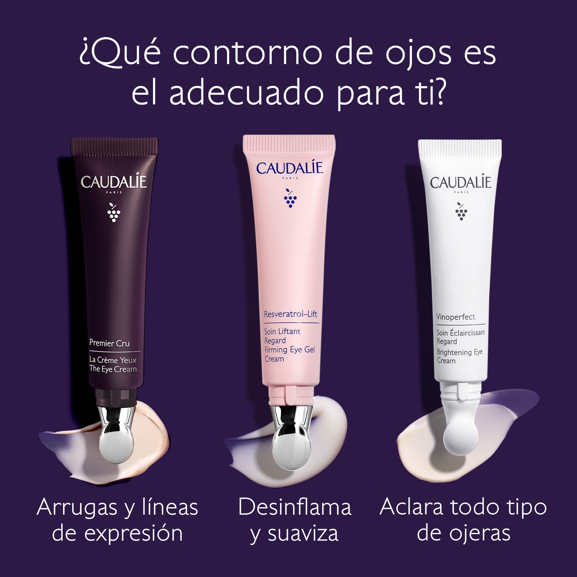 PREMIER CRU EL CONTORNO DE OJOS (CREMA PARA CONTORNO DE OJOS)